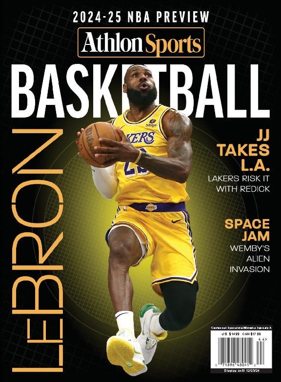 issue image