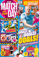 issue image