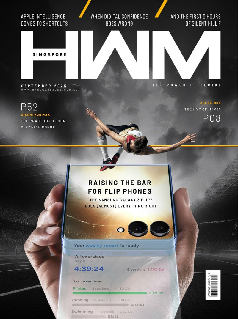 issue image