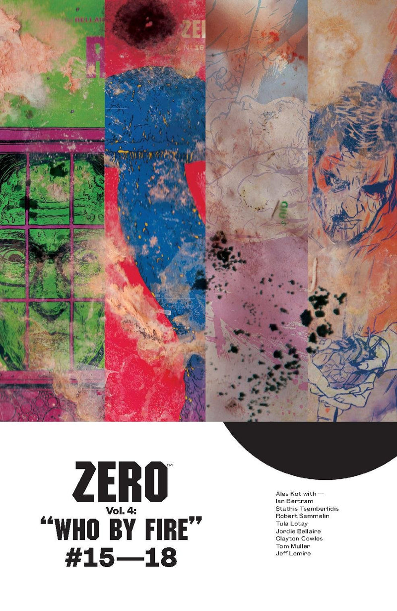 issue image
