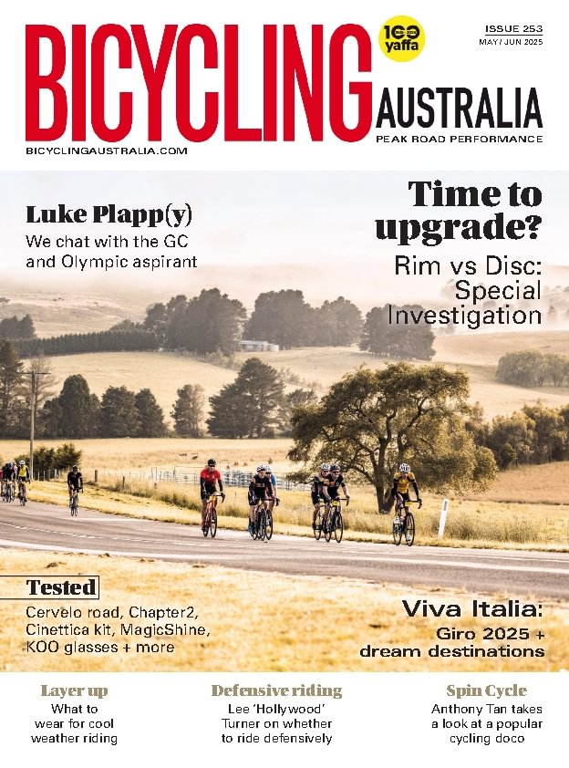 issue image