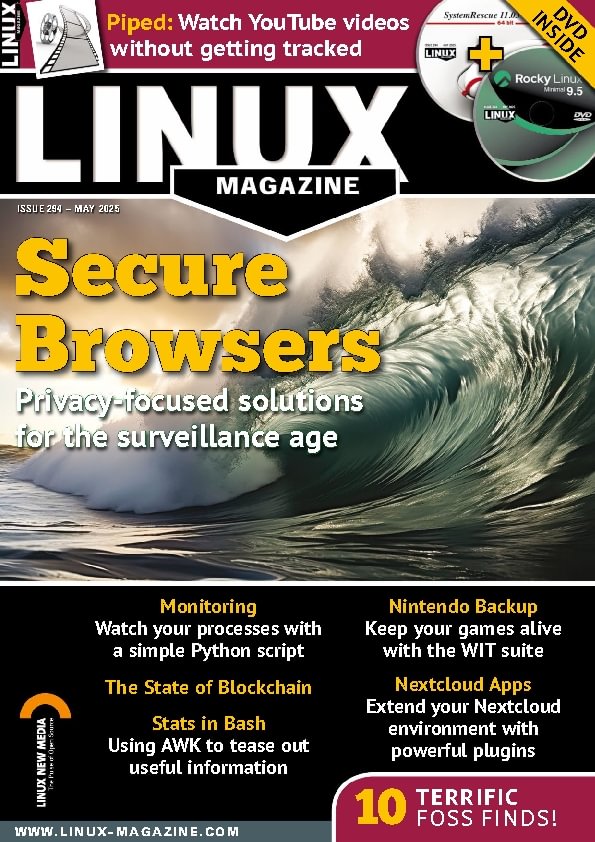 issue image