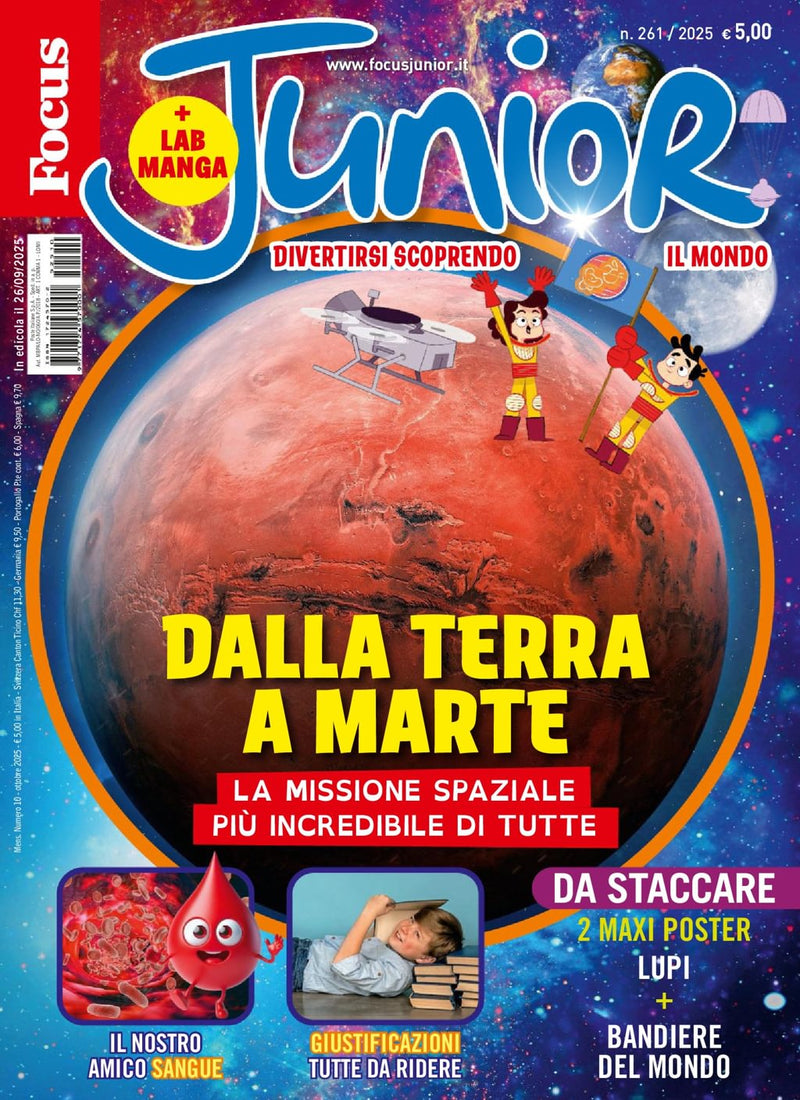 issue image