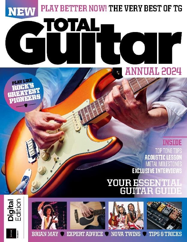 issue image