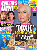 issue image