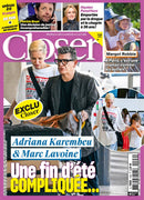 issue image