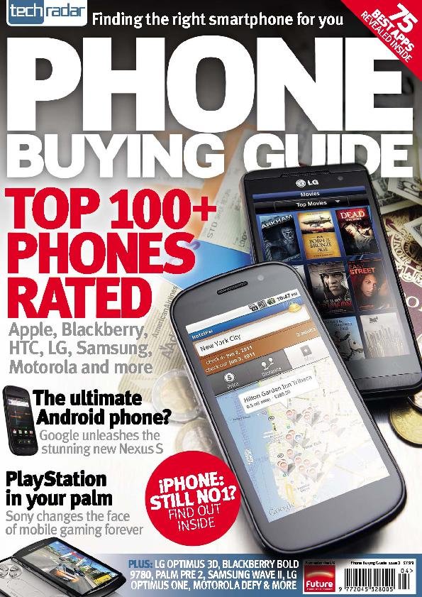 issue image