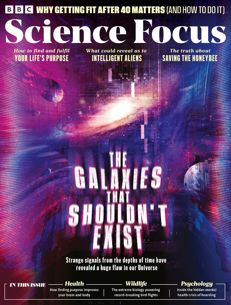 issue image