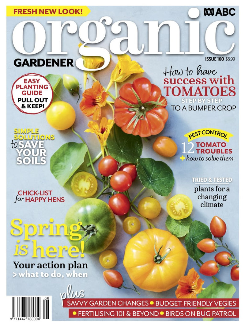 issue image