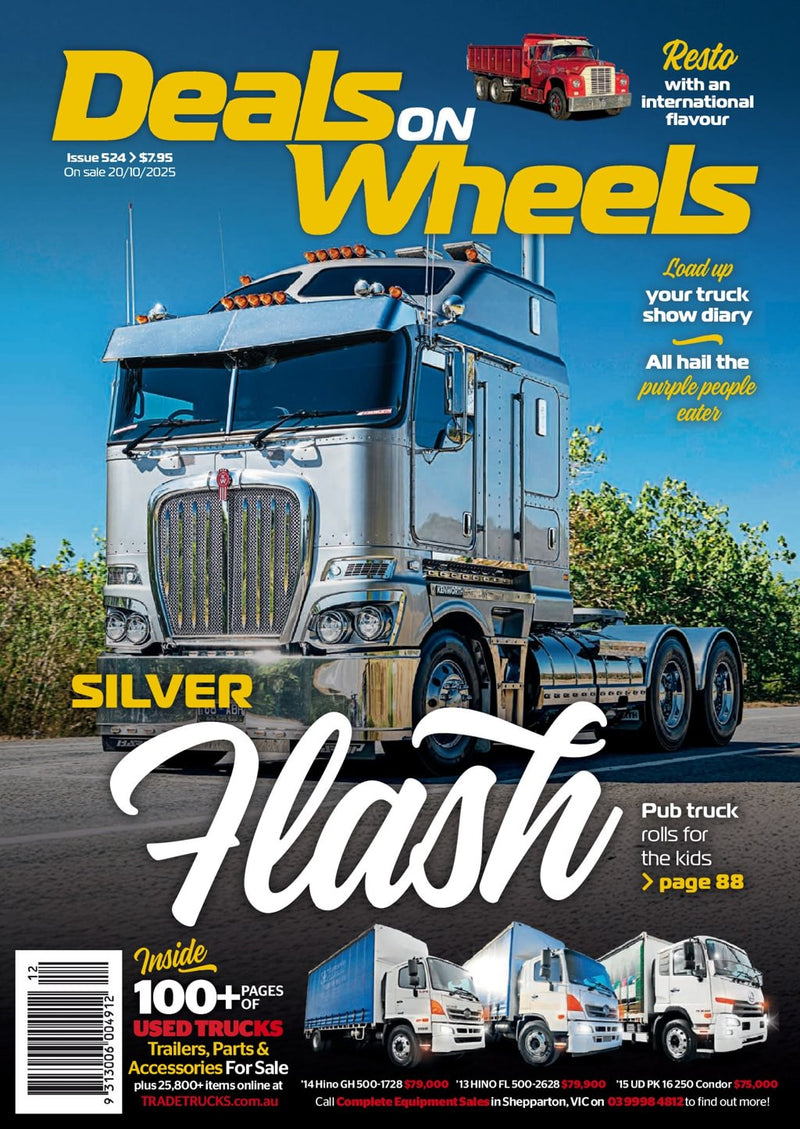 issue image
