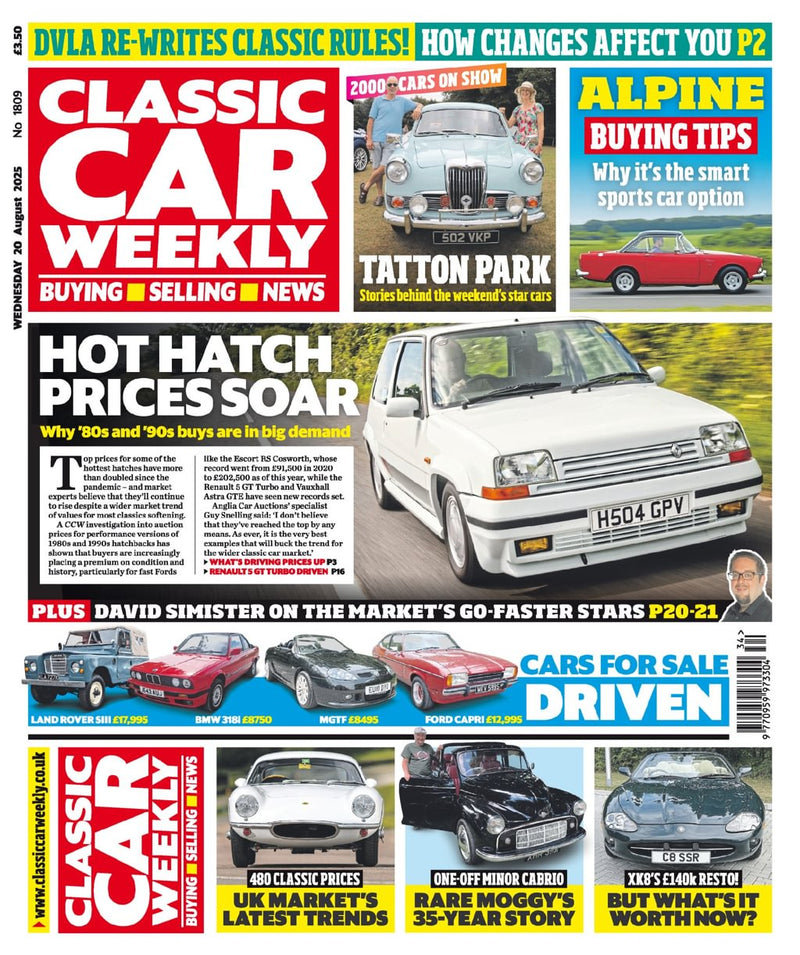 issue image