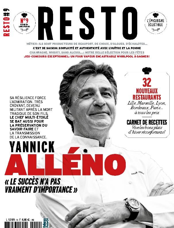 issue image
