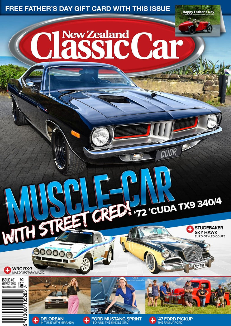 issue image