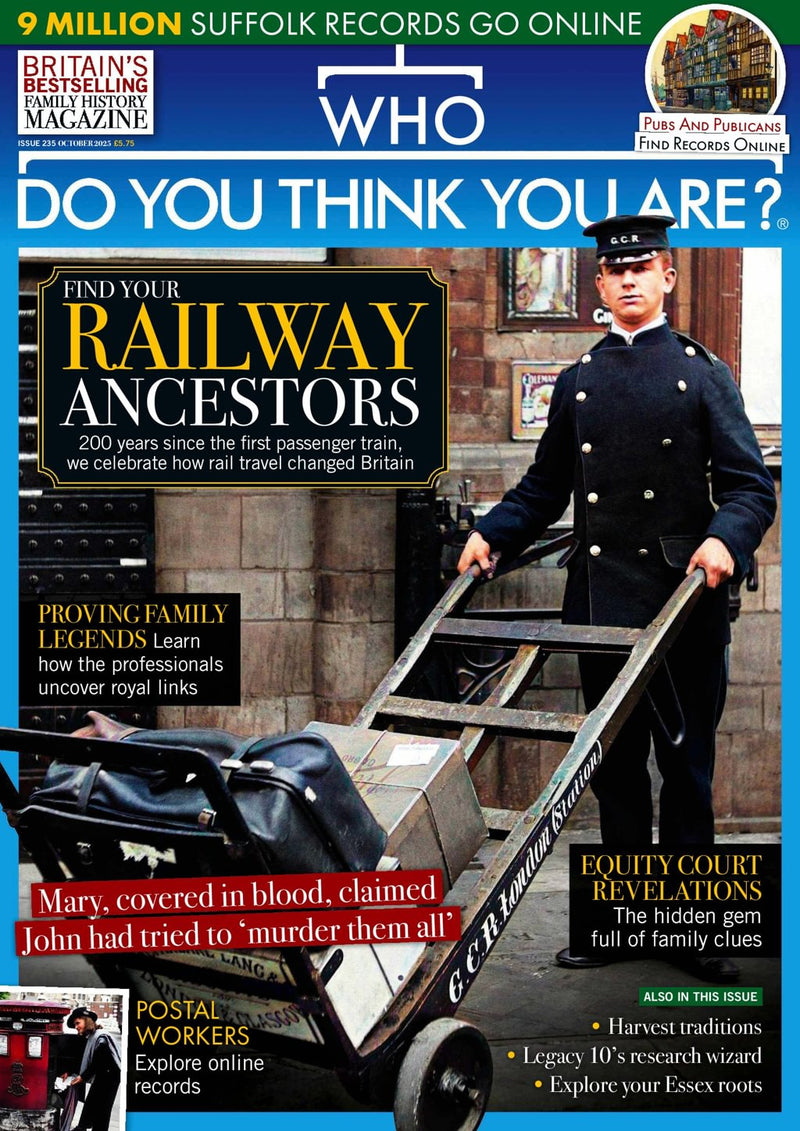 issue image