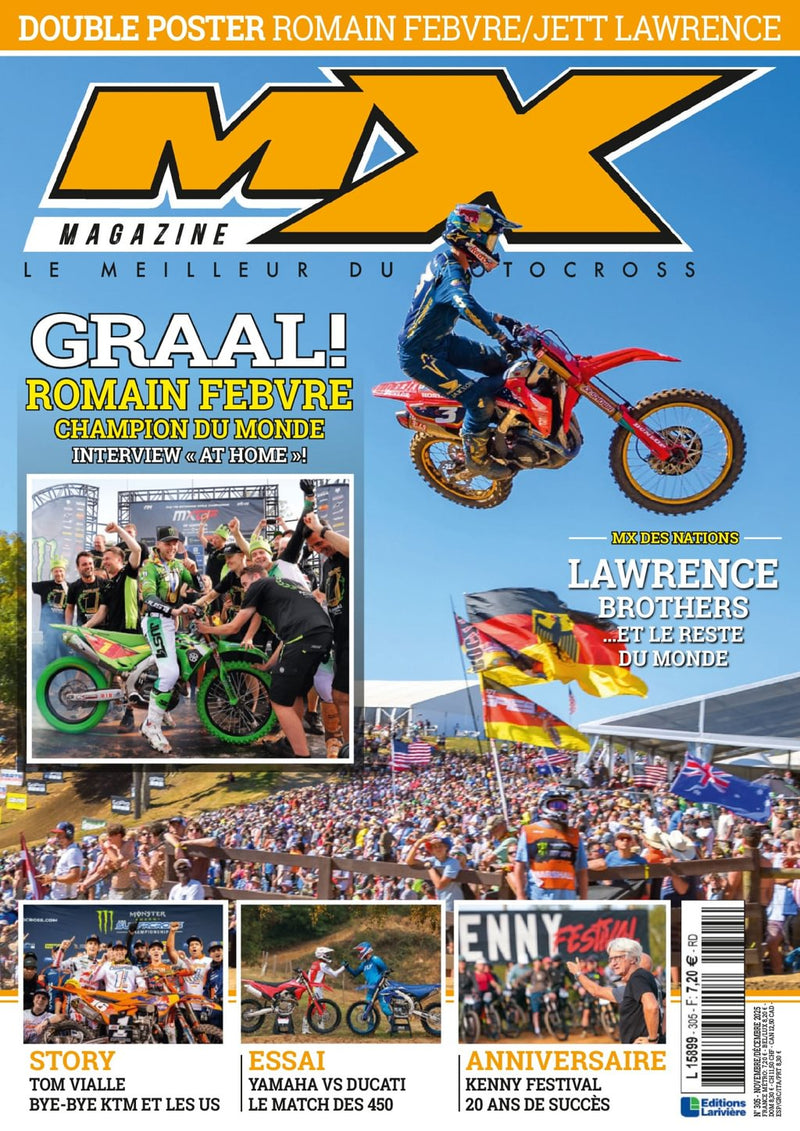 issue image