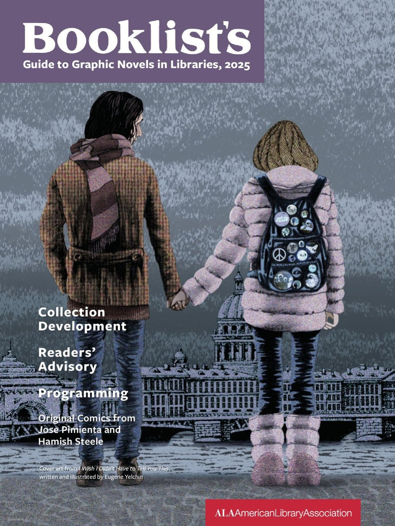 issue image