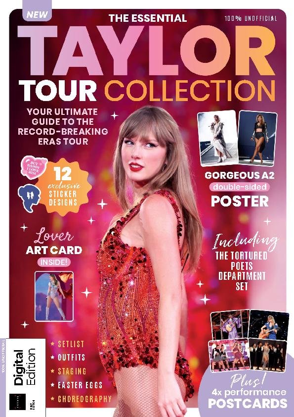 issue image
