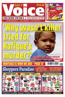 issue image