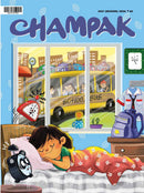 issue image