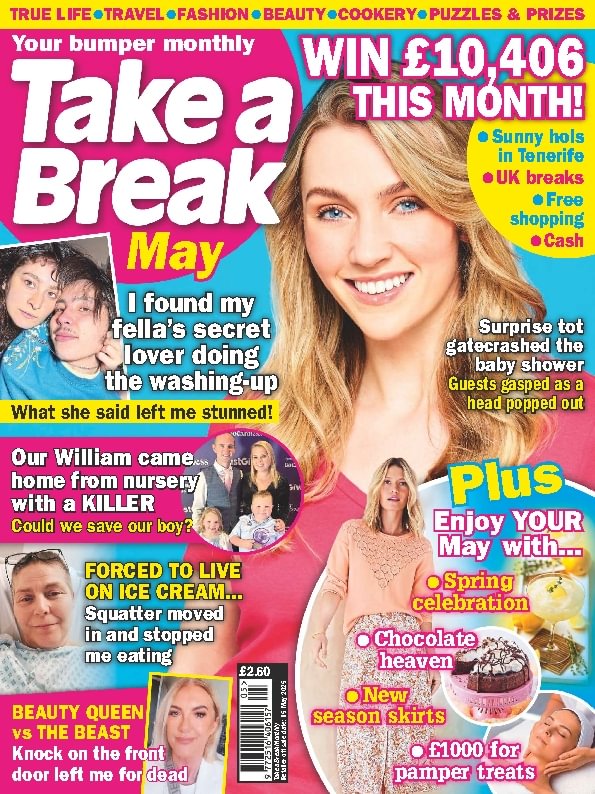 issue image