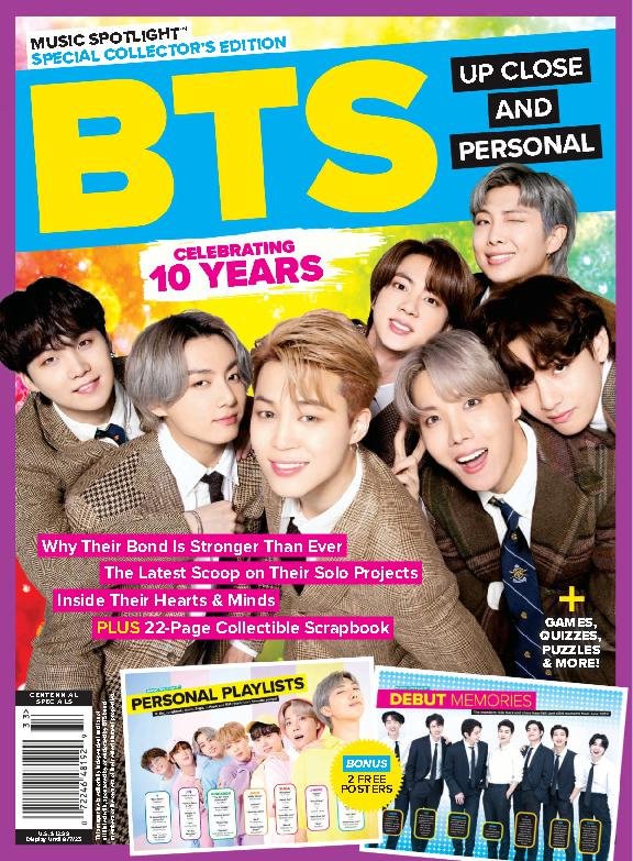 issue image