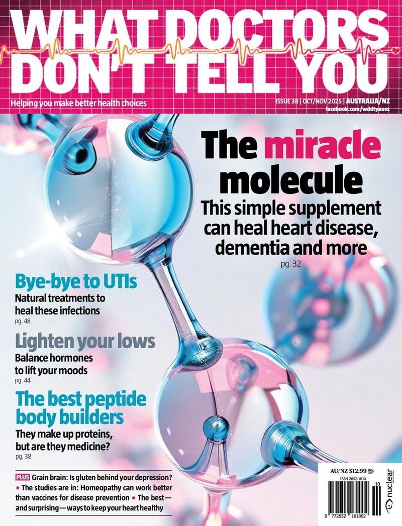 issue image
