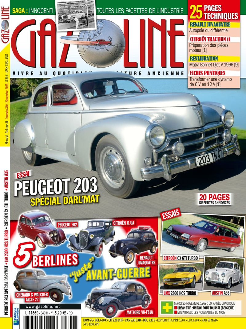 issue image