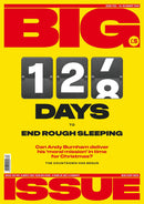 issue image