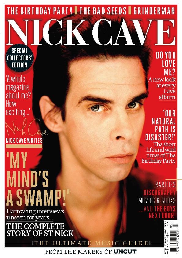 issue image