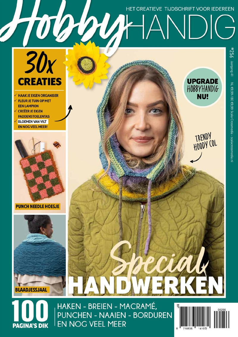 issue image