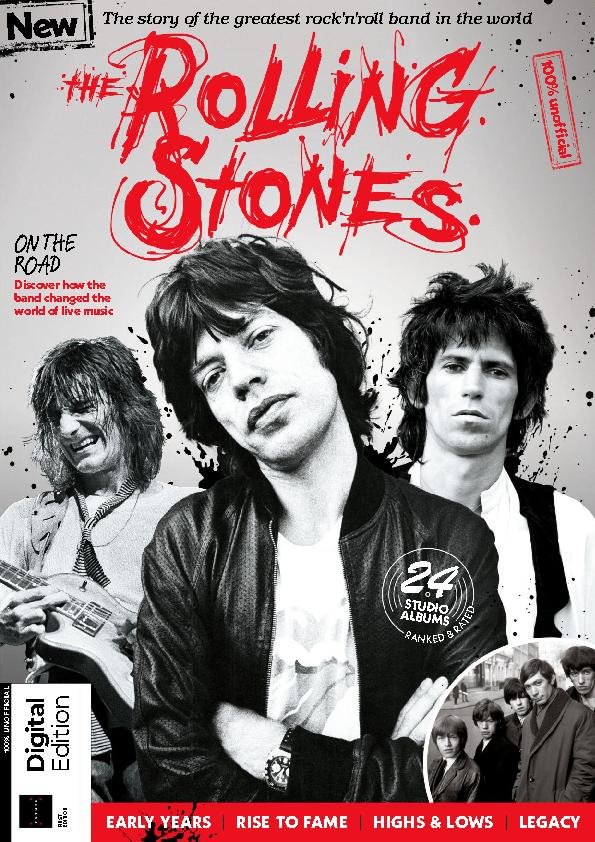 issue image