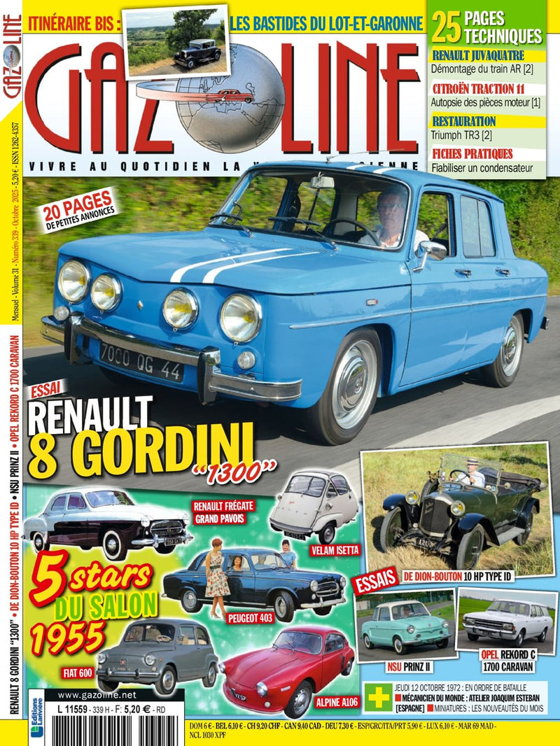 issue image