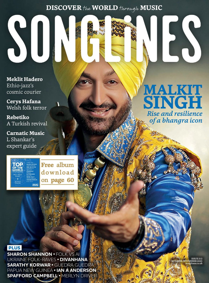 issue image
