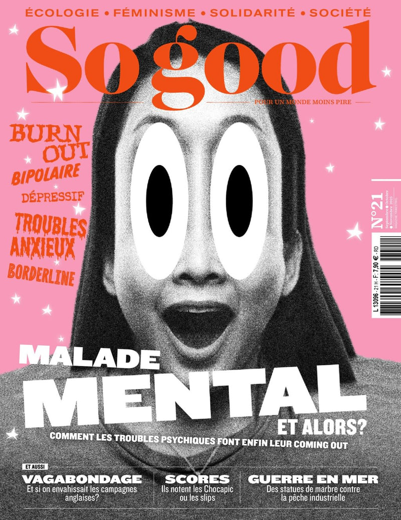 issue image