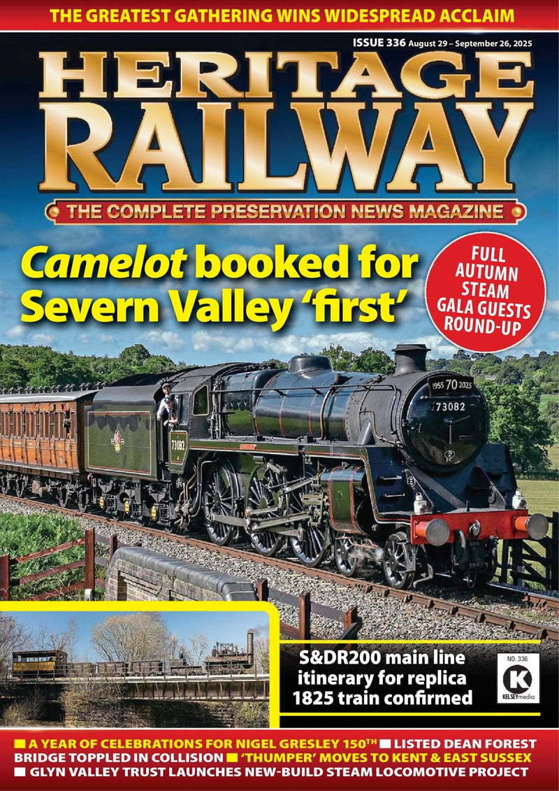 issue image