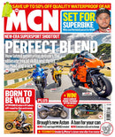 issue image