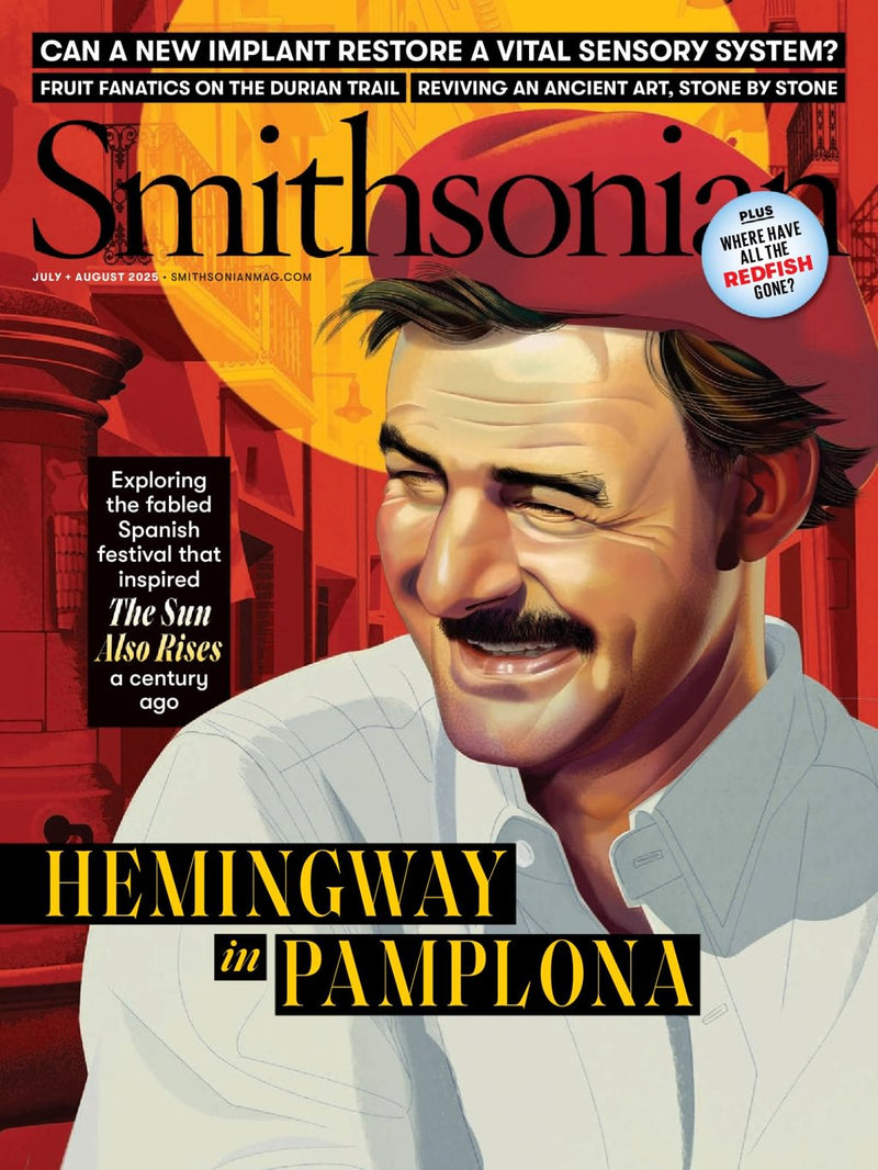 issue image