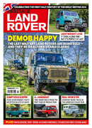 issue image