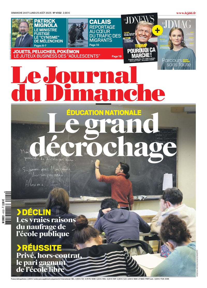 issue image