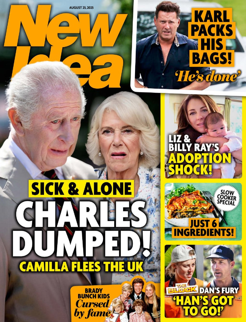 issue image