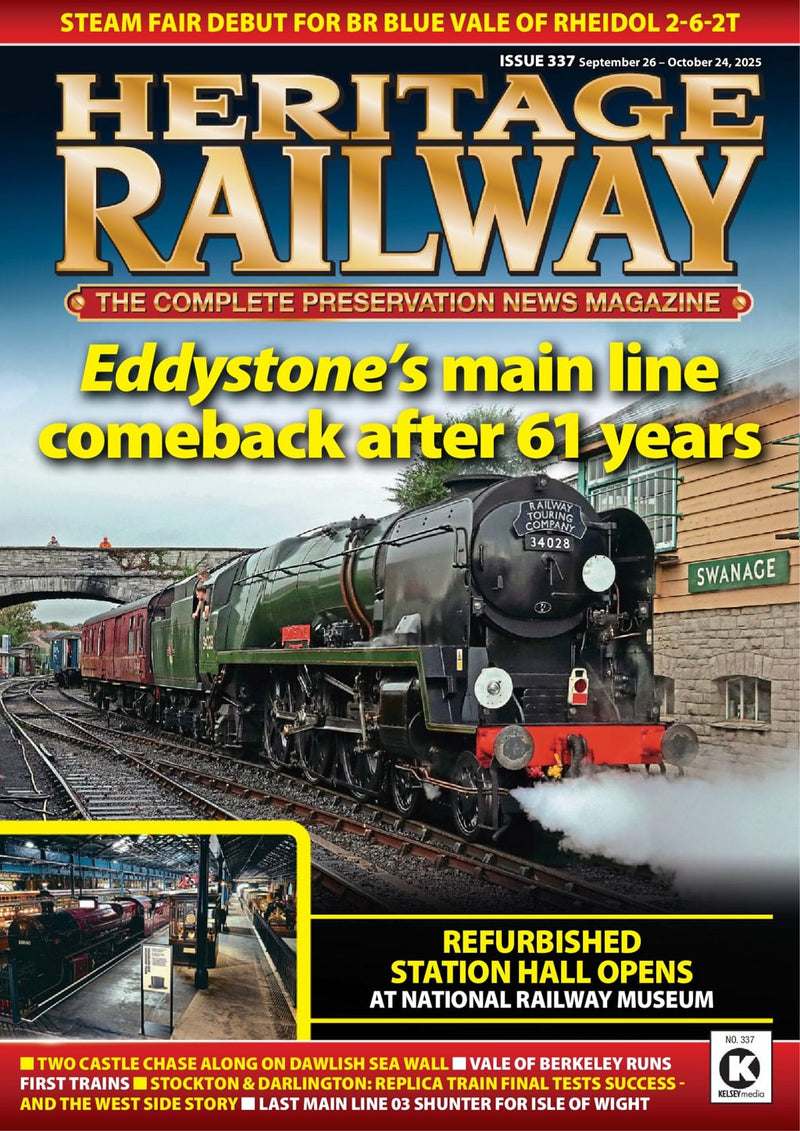 issue image