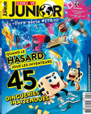 issue image