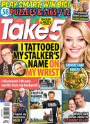 issue image