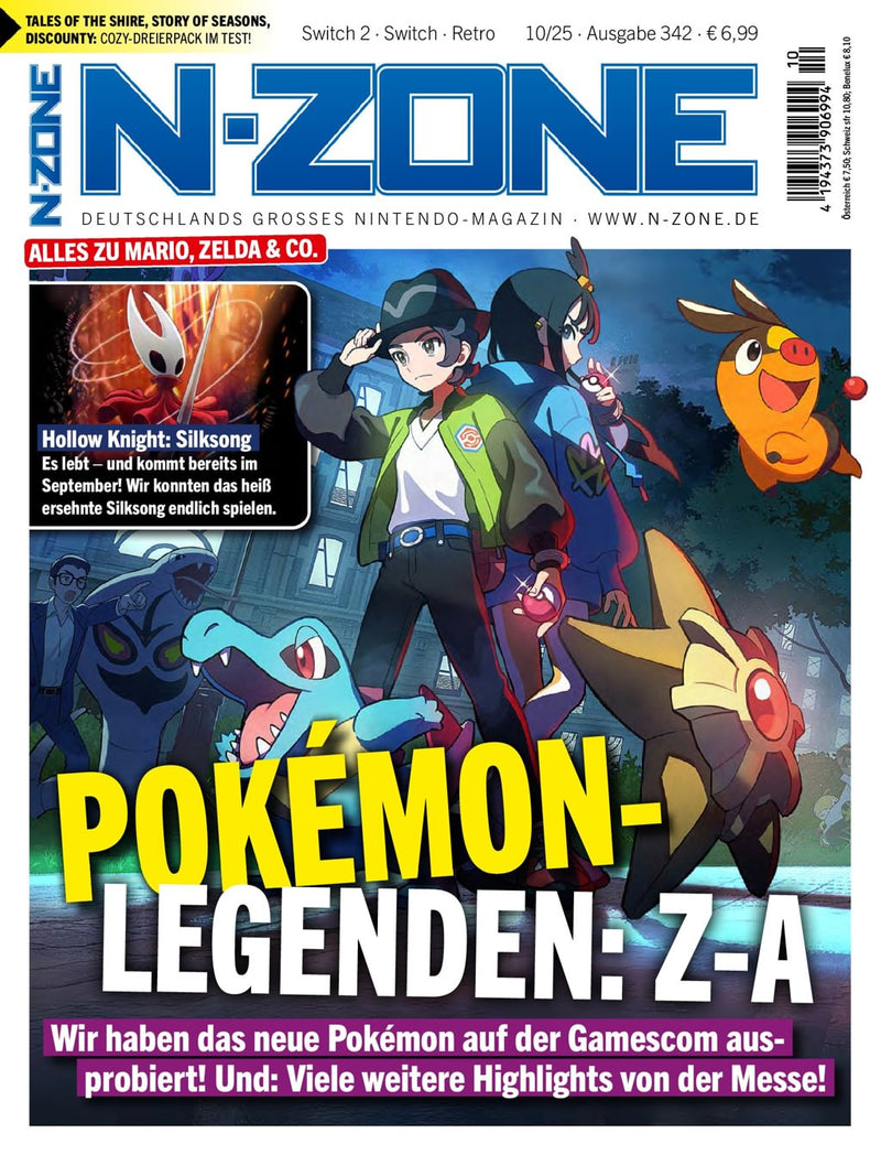 issue image