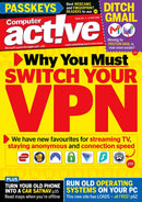 issue image