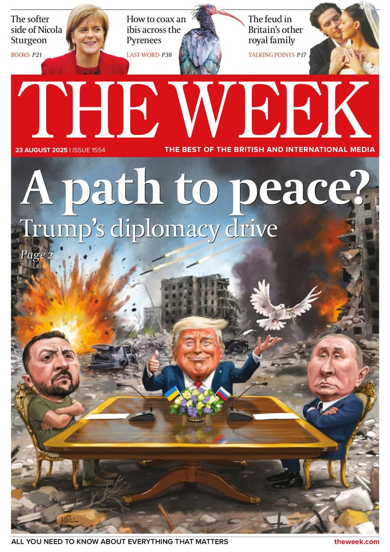 issue image