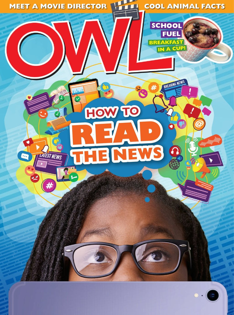issue image