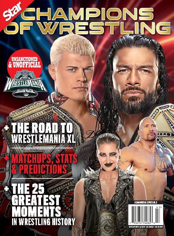 issue image
