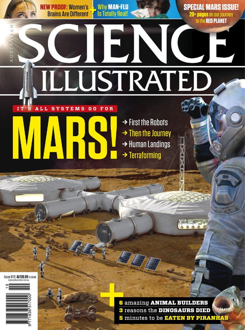 issue image