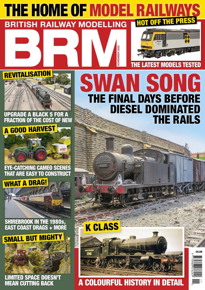 issue image